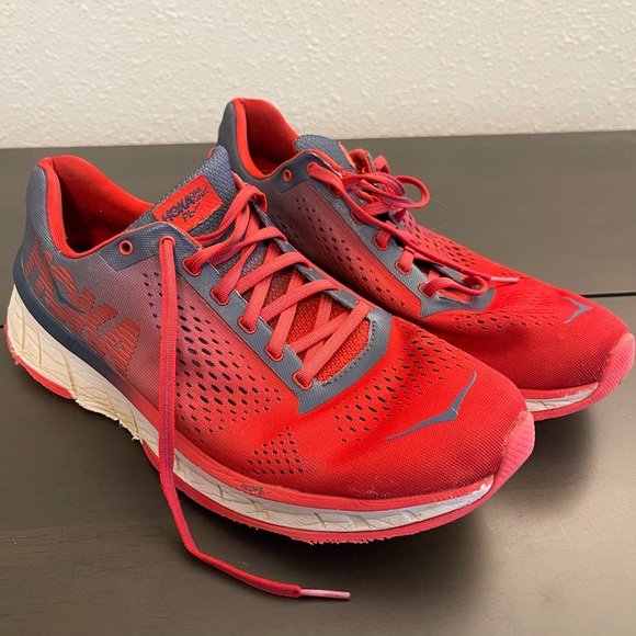 Hoka One One Shoes Hoka Tennis Shoes Poshmark